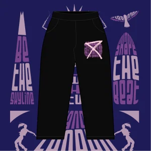 Dance London Teamwear Performer Pants - Unity Dance